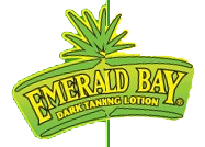 emeral bay cream solariu