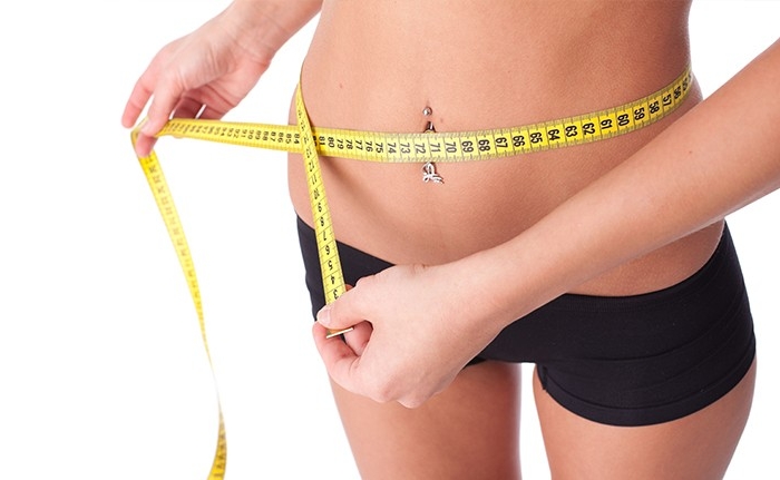 perder kilos tras navidades