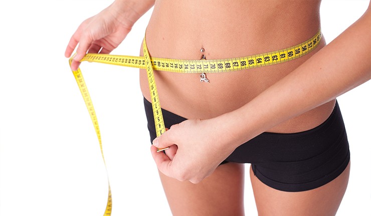 perder kilos tras navidades